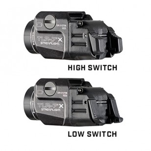 Streamlight TLR-7x USB รหัส 69455